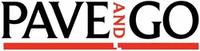 Pave and Go logo - commercial furniture supplier